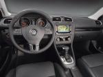 Volkswagen Golf Sportwagen 2009 года